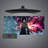 Tokyo Ghoul Touka Kirishima Size Gaming Mouse Pad,