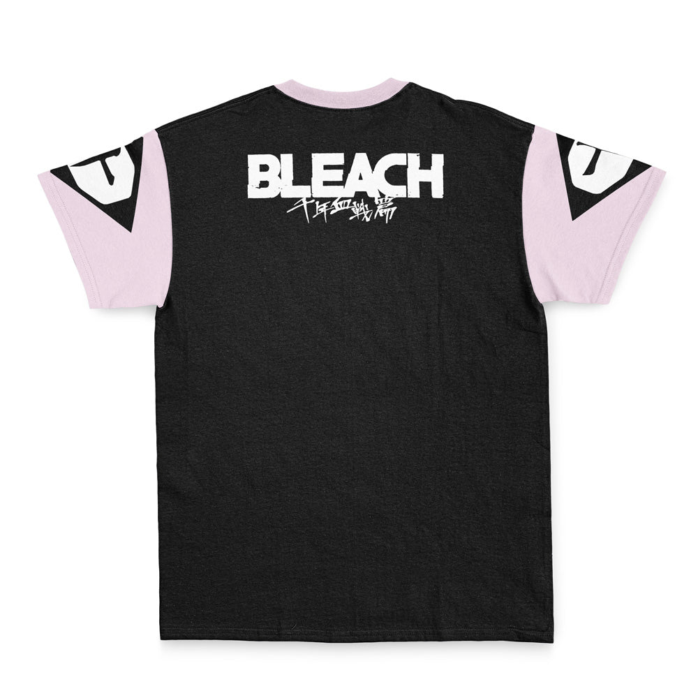 Toshiro Hitsugaya TYBWA Bleach Streetwear T-Shirt