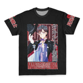 Tuxedo Mask Sailor Moon Streetwear T-Shirt