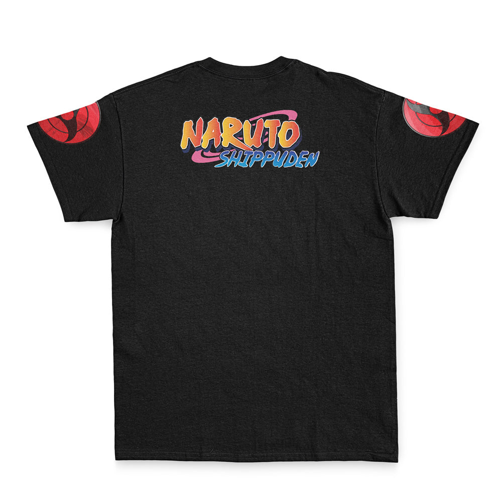 Uchiha Itachi V2 Naruto Streetwear T-Shirt