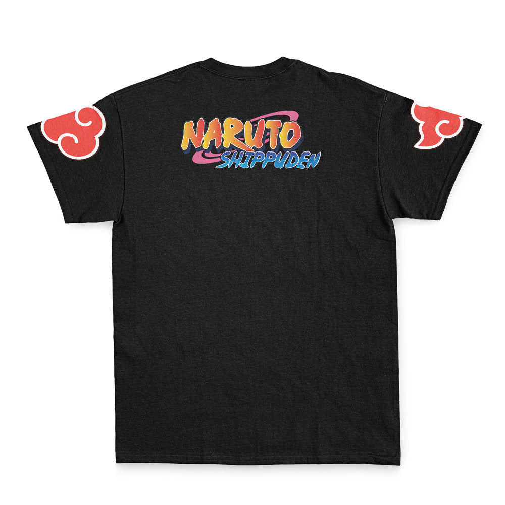 Uchiha Itachi V3 Naruto Streetwear T-Shirt