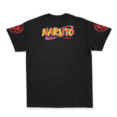 Uchiha Madara Naruto Streetwear T-Shirt