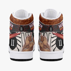 Uvogin Hunter X Hunter Mid 1 Basketball Shoes