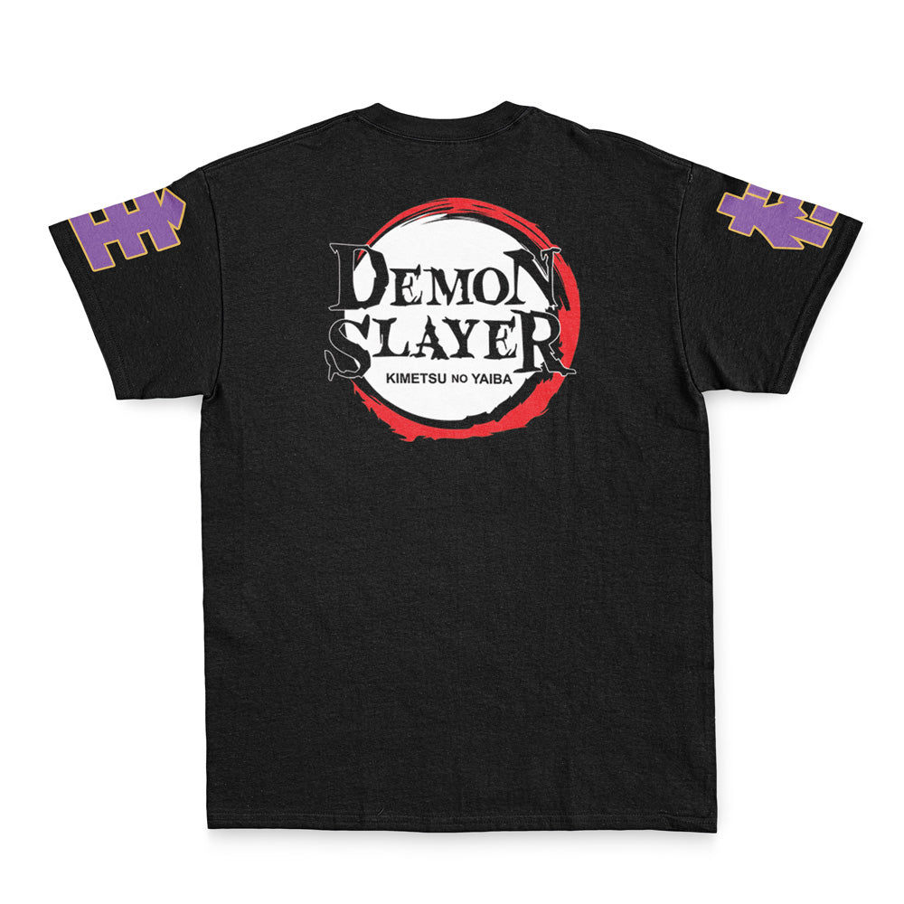 Uzui Tengen V2 Demon Slayer Streetwear T-Shirt