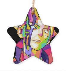 Uzumaki Boruto Ornament | Anime Ornaments
