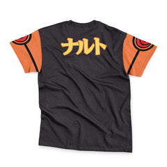 Uzumaki Shippuden Streetwear T-Shirt