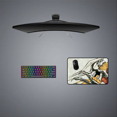 Vasto Lorde Design M-XXL Size Gaming Mouse Pad, Computer Desk Mat