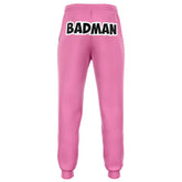 Vegeta Badman V2 Dragon Ball Z" Streetwear Sweatpants