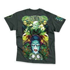 Voldemort Harry Potter Streetwear T-Shirt