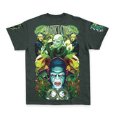 Voldemort Harry Potter Streetwear T-Shirt