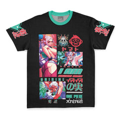 Yamato V3 One Piece Streetwear T-Shirt