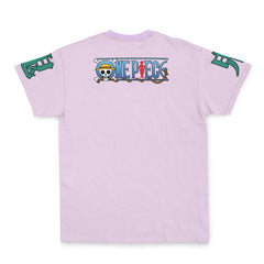 Yamato V2 One Piece Streetwear T-Shirt