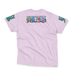 Yamato V2 One Piece Streetwear T-Shirt