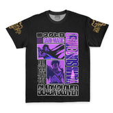 Yami Sukehiro Black Clover Streetwear T-Shirt