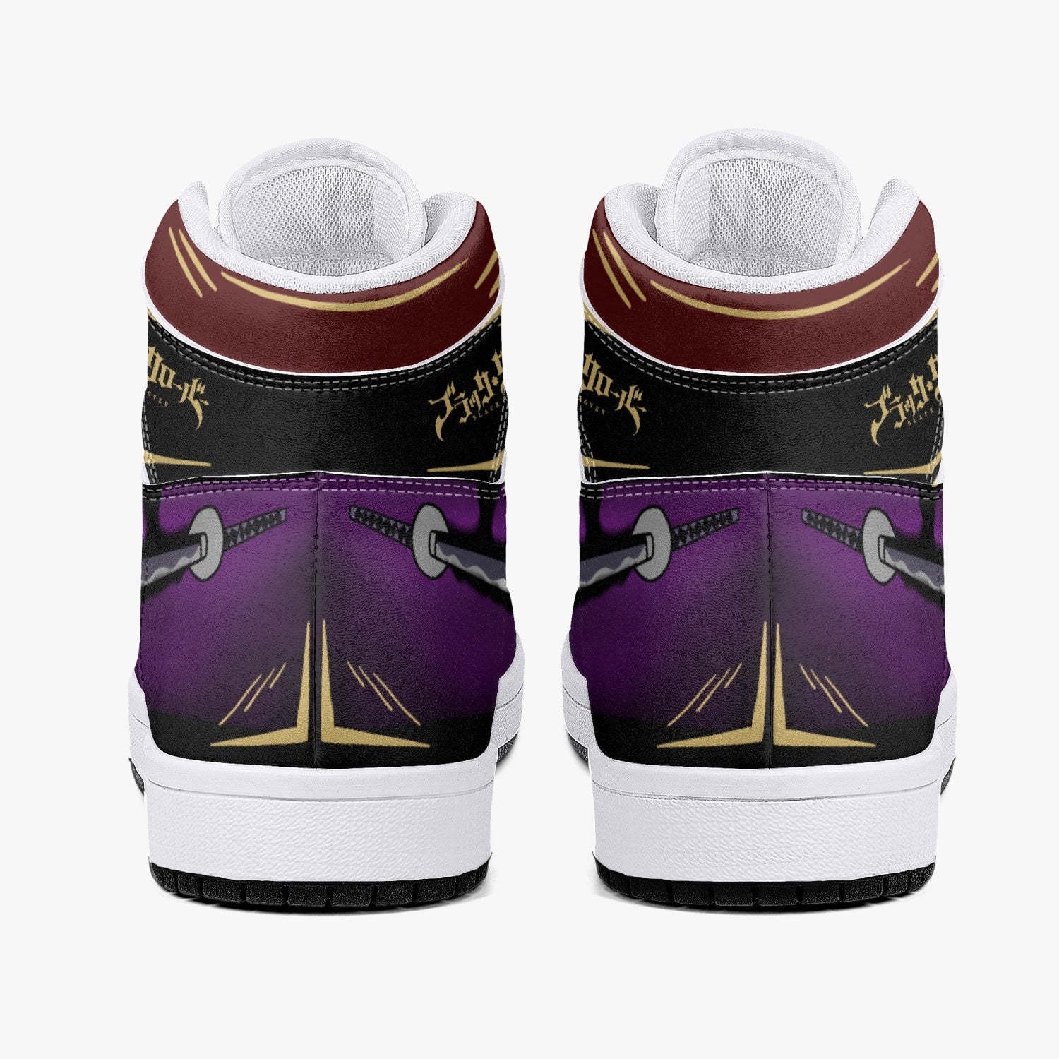 Yami Sukehiro V2 Mid 1 Basketball Shoes