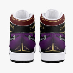 Yami Sukehiro V2 Mid 1 Basketball Shoes