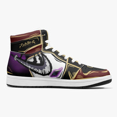 Yami Sukehiro V2 Mid 1 Basketball Shoes