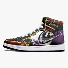 Yami Sukehiro V2 Mid 1 Basketball Shoes