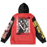Yor Forger Spy x Family Streetwear Hoodie