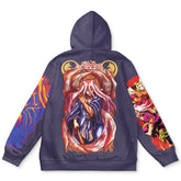 Sengoku Youko Streetwear Hoodie