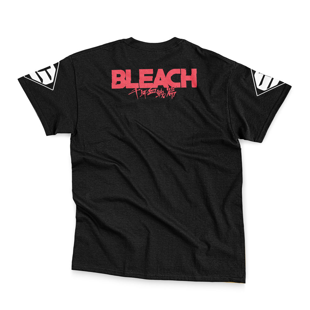 Zaraki Kenpachi TYBWA V2 Bleach Streetwear T-Shirt