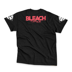 Zaraki Kenpachi TYBWA V2 Bleach Streetwear T-Shirt