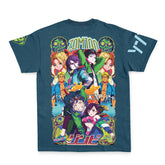 Zom 100 Streetwear T-Shirt