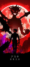 Anime Series - Black Clover