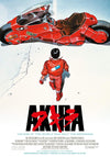 Anime Series - Akira