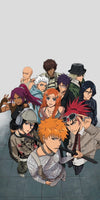 Anime Series - BLEACH