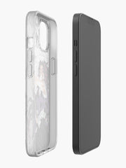 Nysekai "Kokushibo Katana Pose" Demon Slayer iPhone 11-16 Phone Case