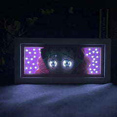Nysekai "Kanroji" Demon Slayer Anime Light Box