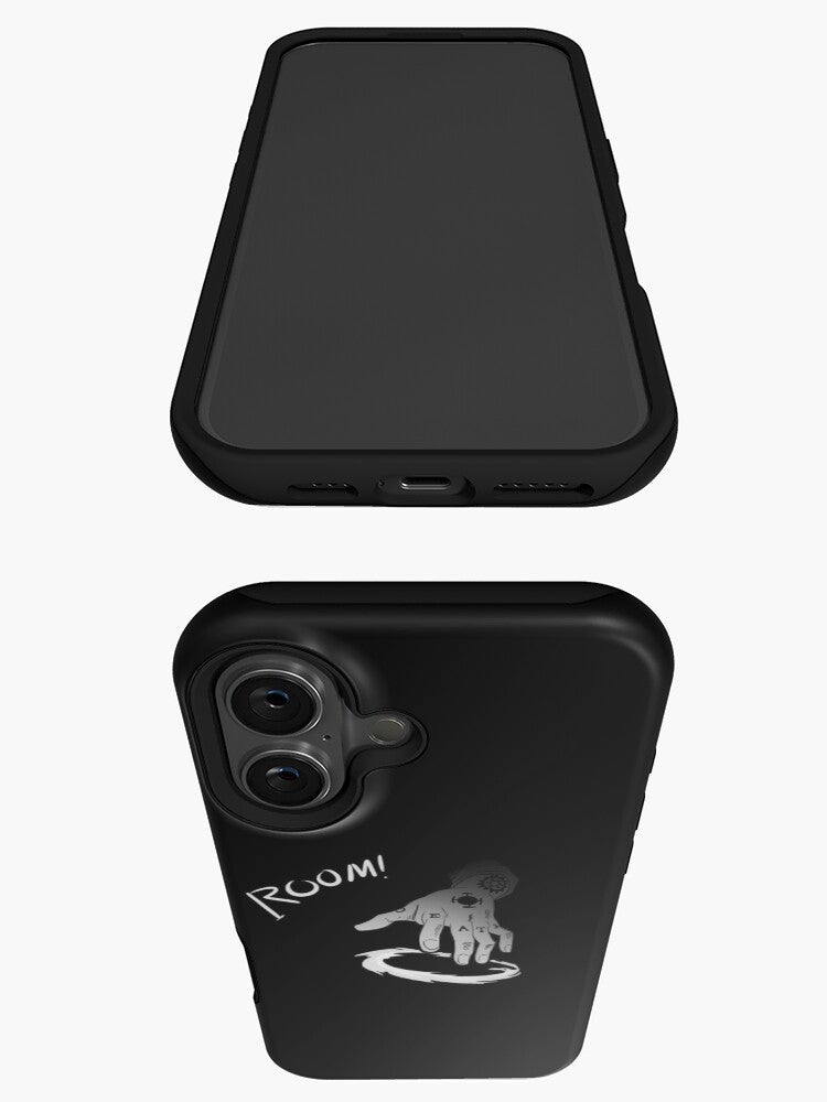 Nysekai "Trafalgar D. Water" Onie Piece iPhone (11 Pro max - 16 Pro max) Phone Case