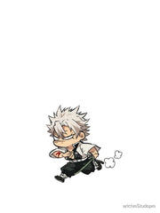 Nysekai "Nine Hashira" Demon Slayer iPhone 11-16 Tough Case