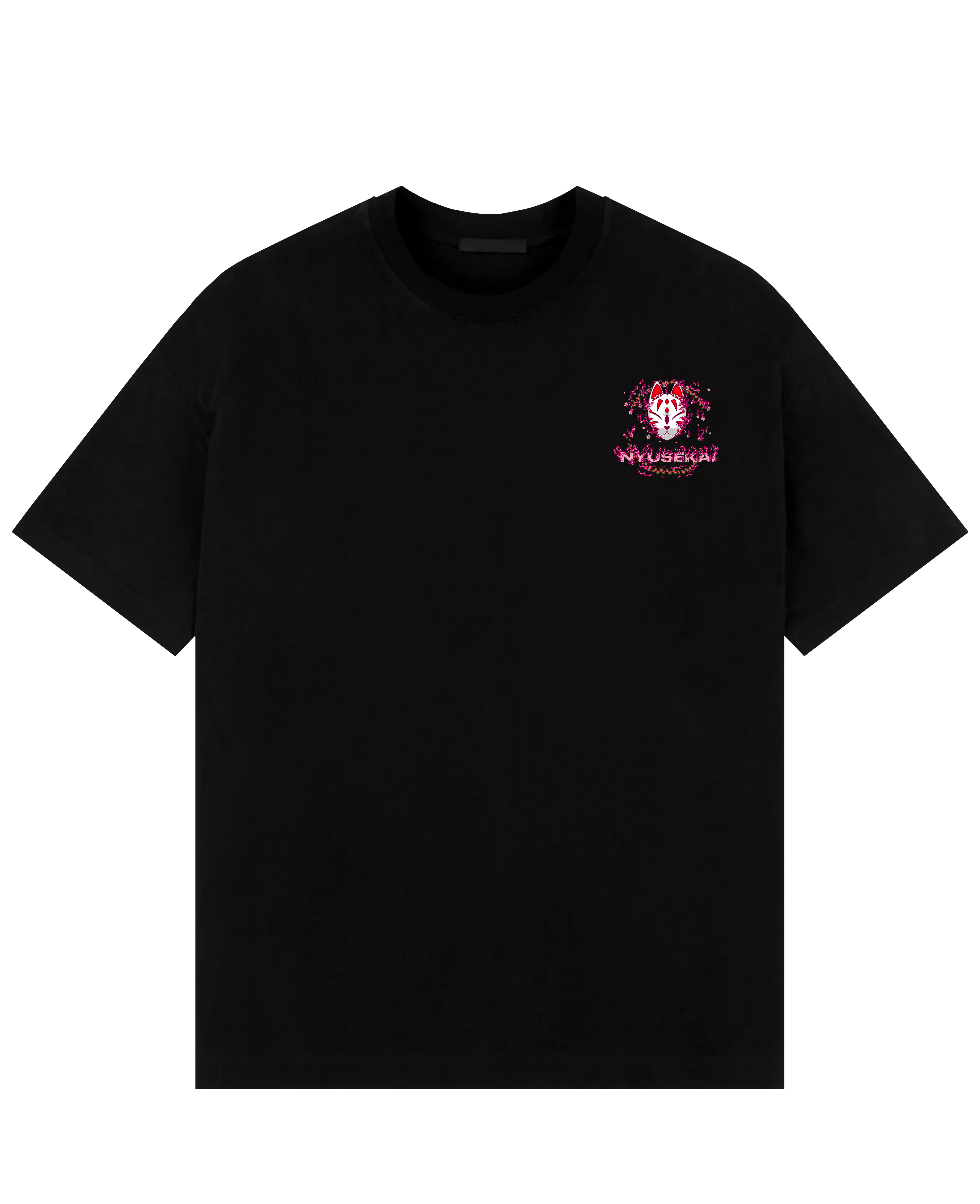 "Nezuko - Demon Slayer" Oversize T-Shirt