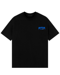 "Madara X Throne - Naruto Shippuden" Oversize T-Shirt