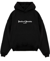 "Coat of Arms - AOT" Hoodie