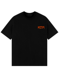 "Itachi X Throne - Naruto Shippuden" Oversize T-Shirt V2