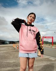 Anya Forger Spy x Family Streetwear Hoodie