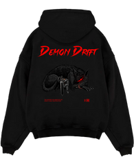 "Guts X Demon Dog - Berserk" Hoodie