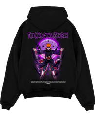 "Pain - Naruto Shippuden" Hoodie