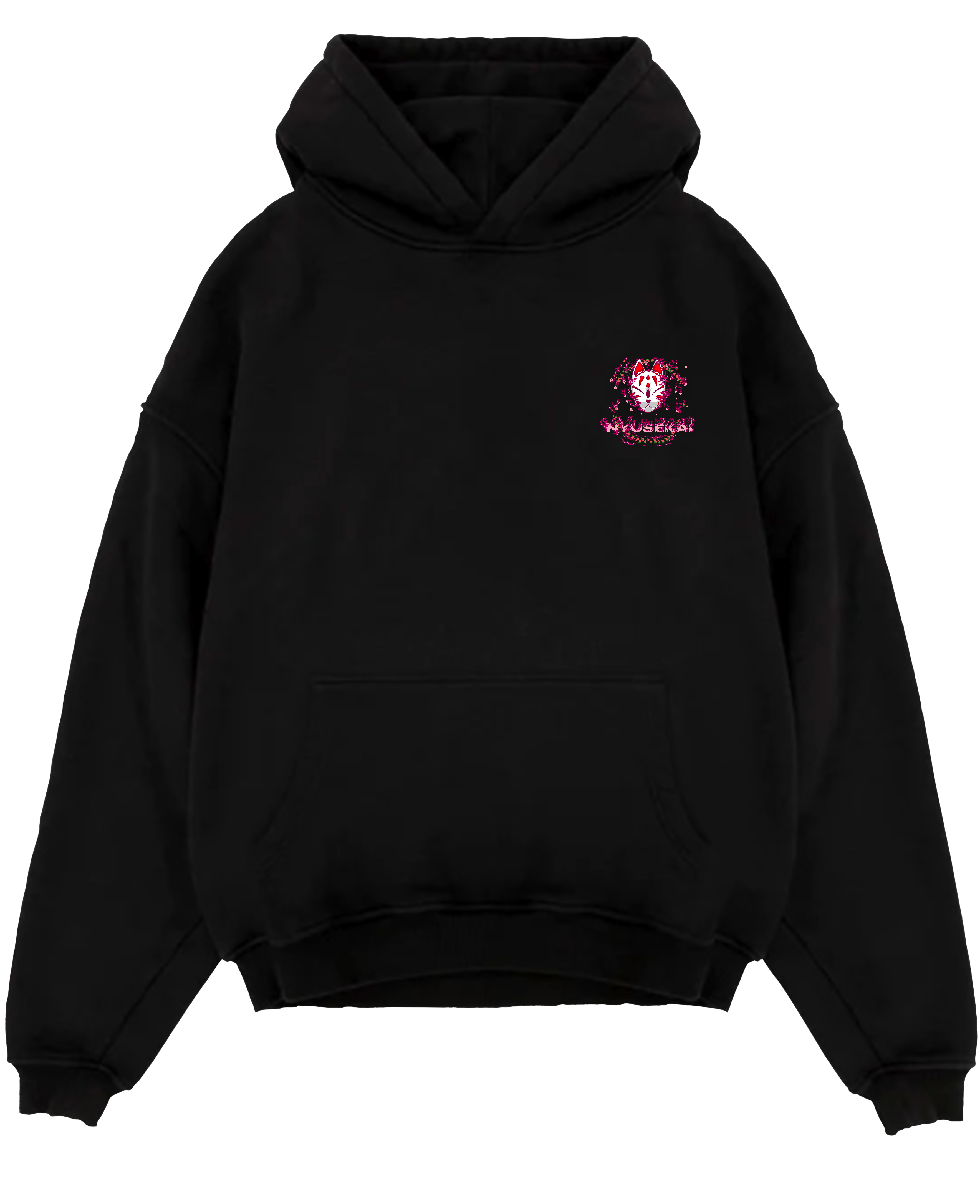 "Nezuko - Demon Slayer" Hoodie