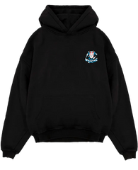 "Giyu X Water Dragon - Demon Slayer" Hoodie