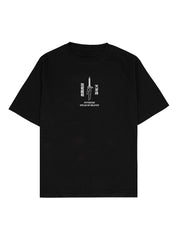 Nysekai "Sorcerer Killer" jujutsu Kaisen Unisex T-Shirt