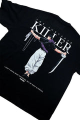 Nysekai "Sorcerer Killer" jujutsu Kaisen Unisex T-Shirt