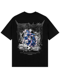 "Nagi X  - Blue Lock" Oversized T-Shirt