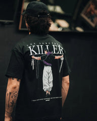 Nysekai "Sorcerer Killer" jujutsu Kaisen Unisex T-Shirt