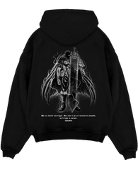 "Guts - Berserk" Hoodie