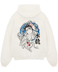 "Tanjiro - Demon Slayer" Hoodie