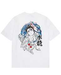 "Tanjiro - Demon Slayer" Oversize T-Shirt